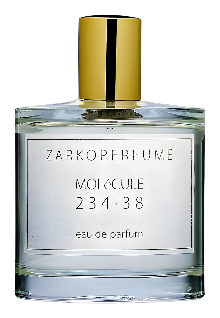 MOLéCULE 234.38 by ZARKOPERFUME