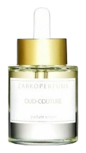 Oud Couture by Zarkoperfume