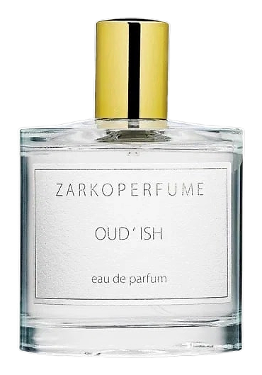 OUD’ISH by ZARKOPERFUME