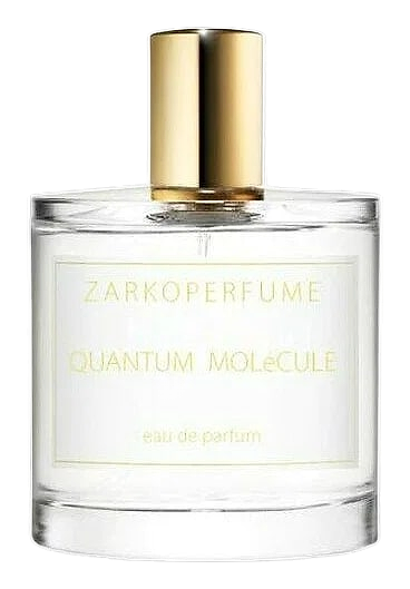 Quantum Molecule by Zarkoperfume