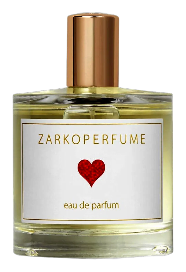 Sending Love by Zarkoperfume