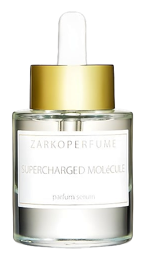 ZARKOPERFUME Supercharged Molécule