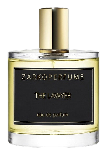 The Lawyer by ZARKOPERFUME