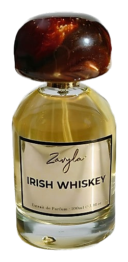 Irish Whiskey by Zavyla