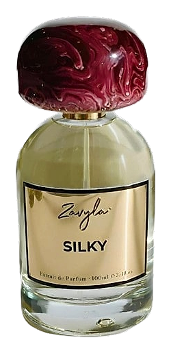 Silky by Zavyla