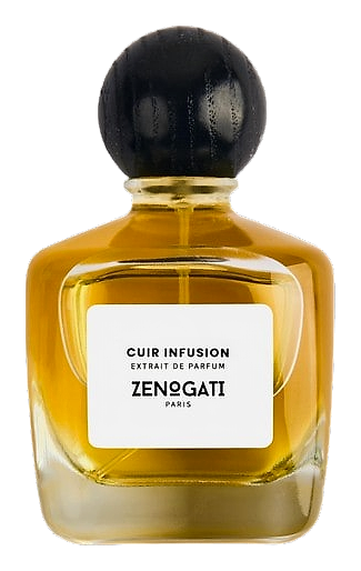 Cuir Infusion by Zenogati