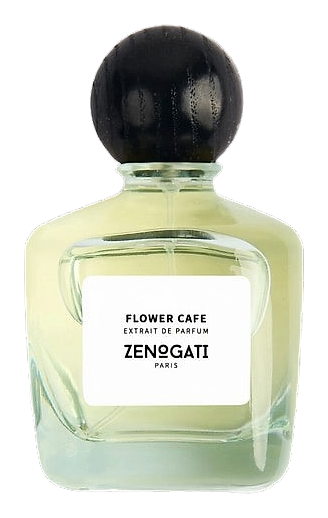 Flower Café by Zenogati