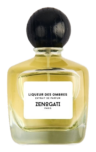 Liqueur des Ombres by Zenogati