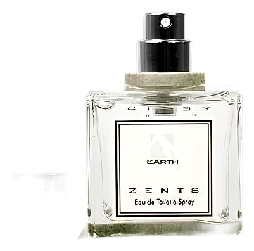 Earth by Zents