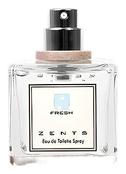 Fresh by Zents
