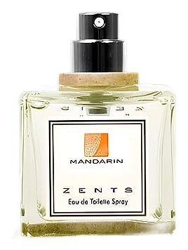 Mandarin by Zents