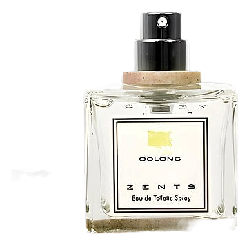 Oolong by Zents