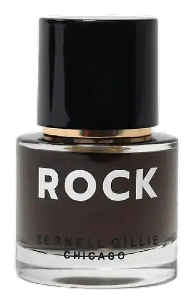 Rock by Zernell Gillie