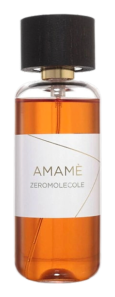 Amamè by Zeromolecole