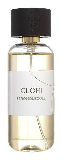Clori by Zeromolecole
