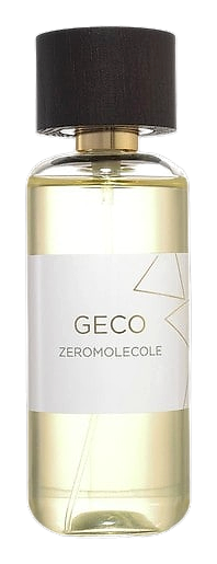 Geco by Zeromolecole