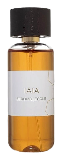 Zeromolecole Iaia