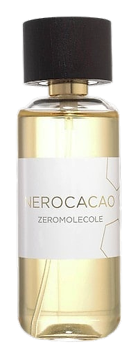Nerocacao by Zeromolecole