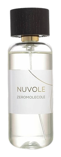 Nuvole by Zeromolecole