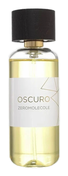 Oscuro by Zeromolecole