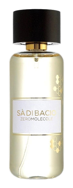 Sà Di Bacio by Zeromolecole