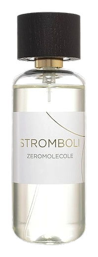 Stromboli by Zeromolecole