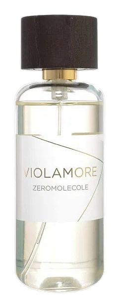 Violamore by Zeromolecole