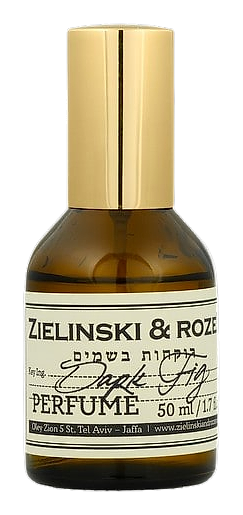 Dark Fig by Zielinski & Rozen