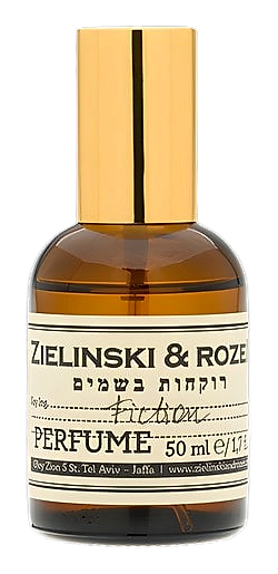 Fiction by Zielinski & Rozen