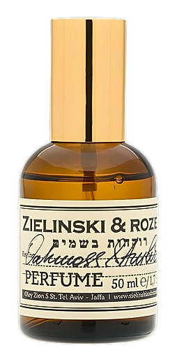 Oakmoss & Amber by Zielinski & Rozen
