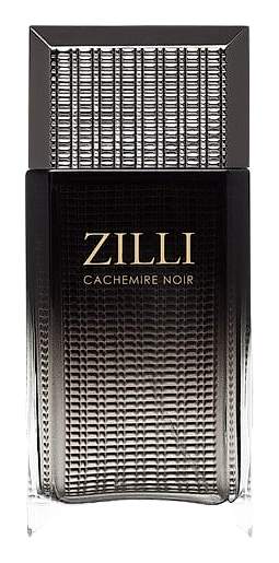 Cachemire Noir by Zilli