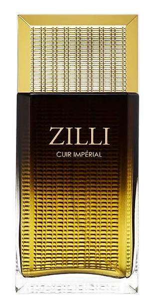Cuir Imperial by Zilli