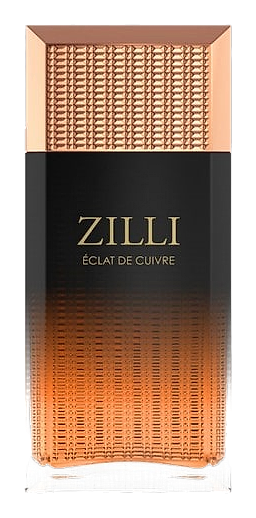 Eclat De Cuivre by Zilli