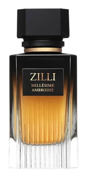 Millesime Ambroisie by Zilli