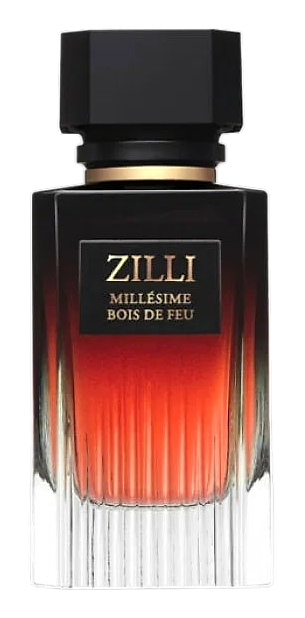 Millesime Bois De Feu by Zilli