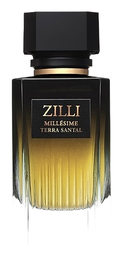 Zilli Millesime Terra Santal