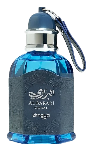 Al Barari Coral by Zimaya