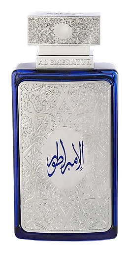 Al Embratur Intense by Zimaya