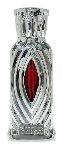 AL MAHA SILVER CPO by Zimaya