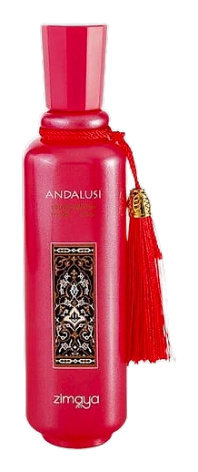 Andalusi Pink by Zimaya