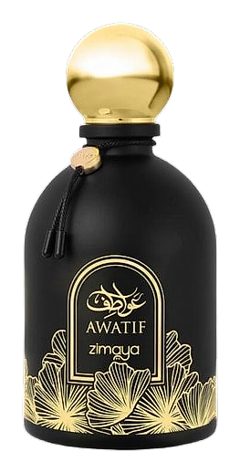 Awatif Pour Femme by Zimaya