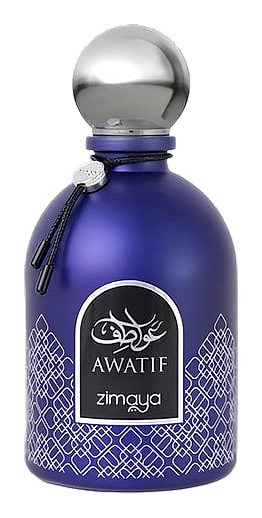 Awatif Pour Homme by Zimaya – Eau de Parfum