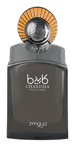 Charisma Pour Homme by Zimaya