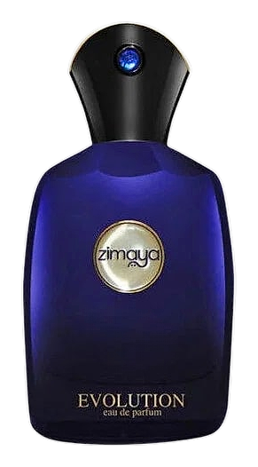 Zimaya Evolution