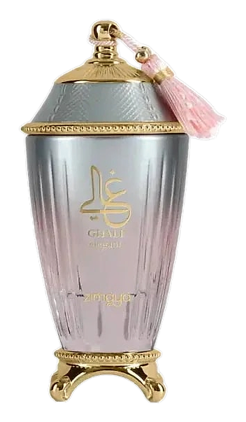 Ghali Elegant by Zimaya – Eau de Parfum