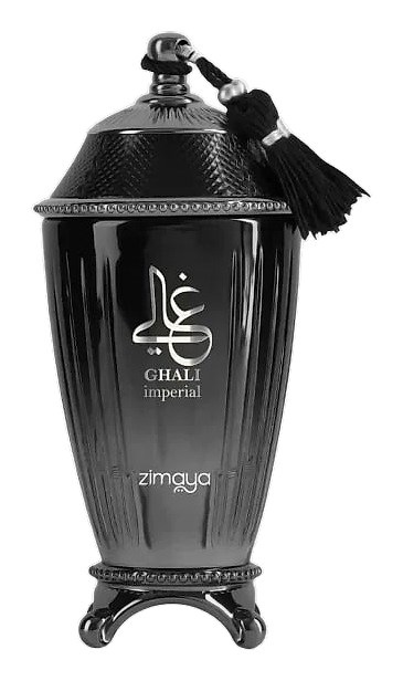Ghali Imperial by Zimaya – Eau de Parfum
