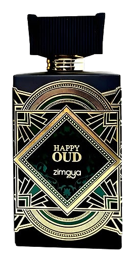 Happy Oud by Zimaya