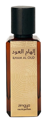 Ilham Al Oud by Zimaya