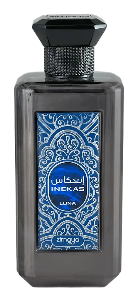 Inekas Luna by Zimaya
