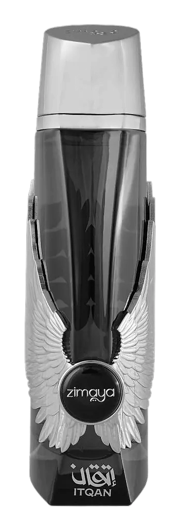 Zimaya Itqan Noir